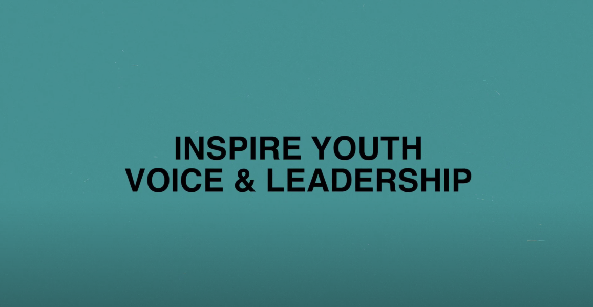 Extended Learning Inspire Youth Voice and Leadership
