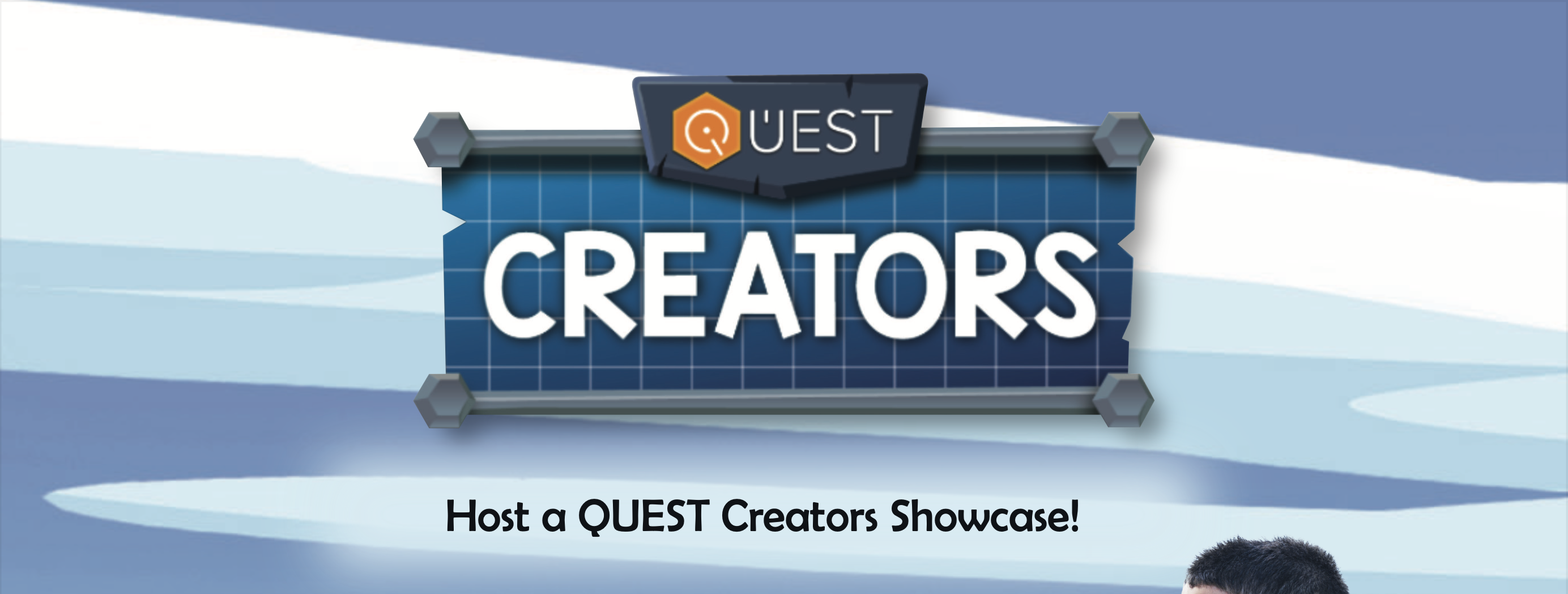 Host Creators Showcase