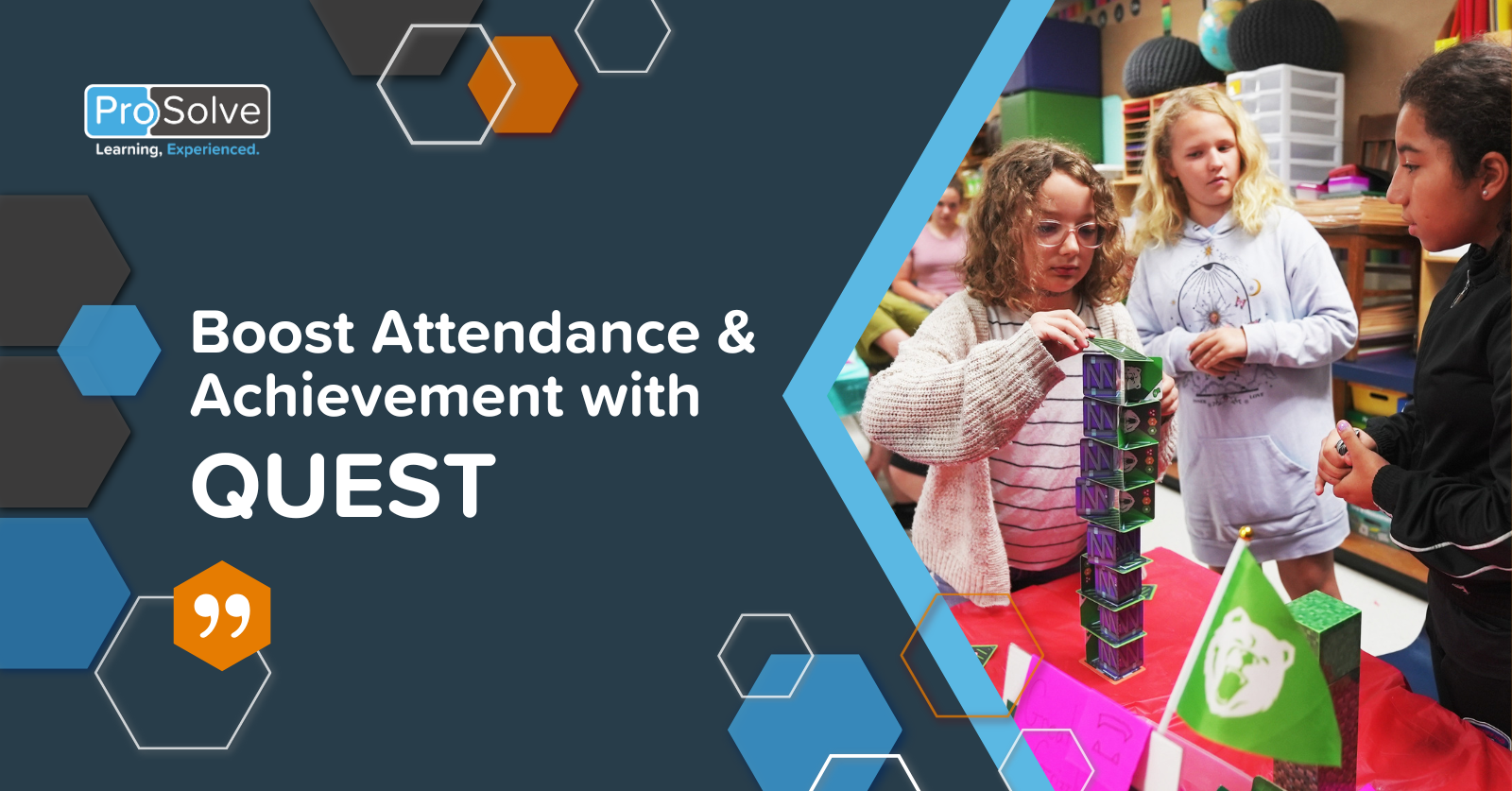 How QUEST Helps Extended Learning Programs Achieve an 80% Daily Average Attendance (1)